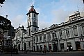 Picture Title - Catedral Ibague Colombia