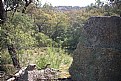 Picture Title - Rock At The Edge Of The World II