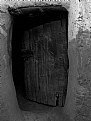 Picture Title - Ancient door