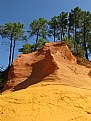 Picture Title - Carrière d'ocre (2)