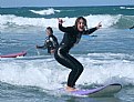 Picture Title - Lara surf