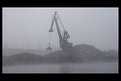 Picture Title - in the fog