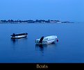 Picture Title - BOATS