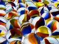 Picture Title - Marbles