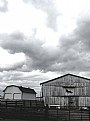 Picture Title - Kentucky Barn