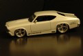 Picture Title - 69 Chevelle SS