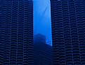 Picture Title - Chicagoan Sonata in Blue