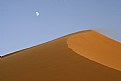 Picture Title - desert & mon