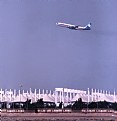 Picture Title - Hajj terminal Jeddah