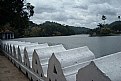 Picture Title - Kandy lake