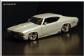 Picture Title - 69 Chevelle SS II