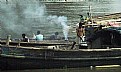 Picture Title - Cooking on the boat