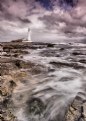 Picture Title - St. Mary's Lighthouse