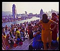 Picture Title - ritual at the ganges 