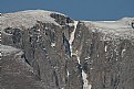 Picture Title - Bighorn Peak up close