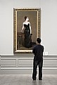 Picture Title - At the Museum