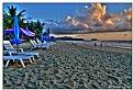Picture Title - Karon Sunset