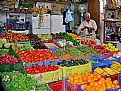 Picture Title - Turkish market trader