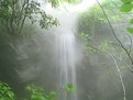 Picture Title - Misty Falls