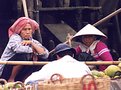 Picture Title - Floating Market