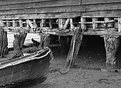 Picture Title - Old Boathouse