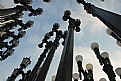 Picture Title - lighting poles