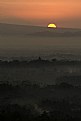 Picture Title - Borobudur Sunrise