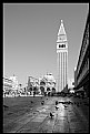 Picture Title - P.zza S.Marco (Venice)