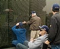 Picture Title - Vietnam Veterans Wall #2