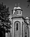 Picture Title - Vaznesenjska church