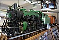 Picture Title - Train Model Museum