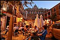 Picture Title - Evening at Cuenca Spain