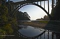 Picture Title - Bridge at Russian Gulch