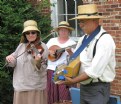 Picture Title - Old timey music