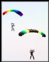 Picture Title - SKY DIVERS  1