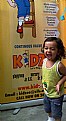 Picture Title - Kiddo