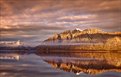 Picture Title - Lake Hawea, New Zealand