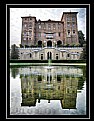 Picture Title - castello di Agliè