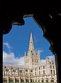 Picture Title - Norwich Cathedral