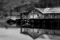 Picture Title - Boat House