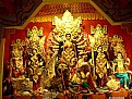 Picture Title - Durga Puja