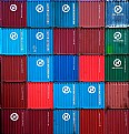 Picture Title - Shipping Containers