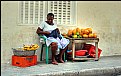 Picture Title - Street Vendor