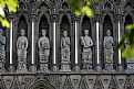 Picture Title - Trondheim cathedral