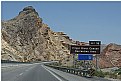 Picture Title - Utah Roads - Virgin River Canyon