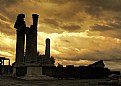 Picture Title - Bergama Akropolis