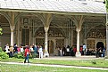 Picture Title - TOPKAPI,Istanbul