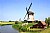 Dutch Windmills