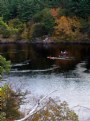 Picture Title - Boating on the St. Croix River