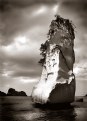 Picture Title - Cathedral Cove